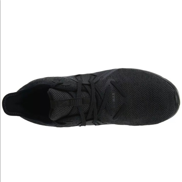 NWOB Nike Air Max Sequent 3 Black Men\'s Size 7 main image 9
